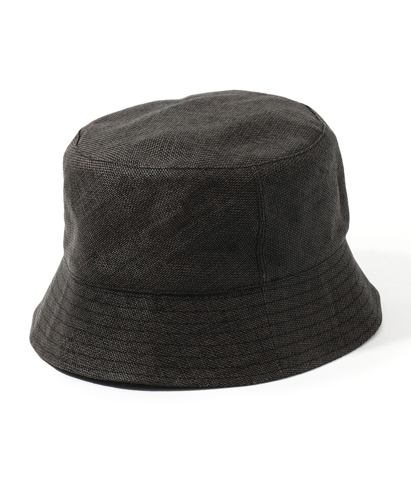 KIJIMA TAKAYUKI PAPER CLOTH HAT