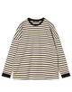 ファインコットン ロングスリーブTシャツ