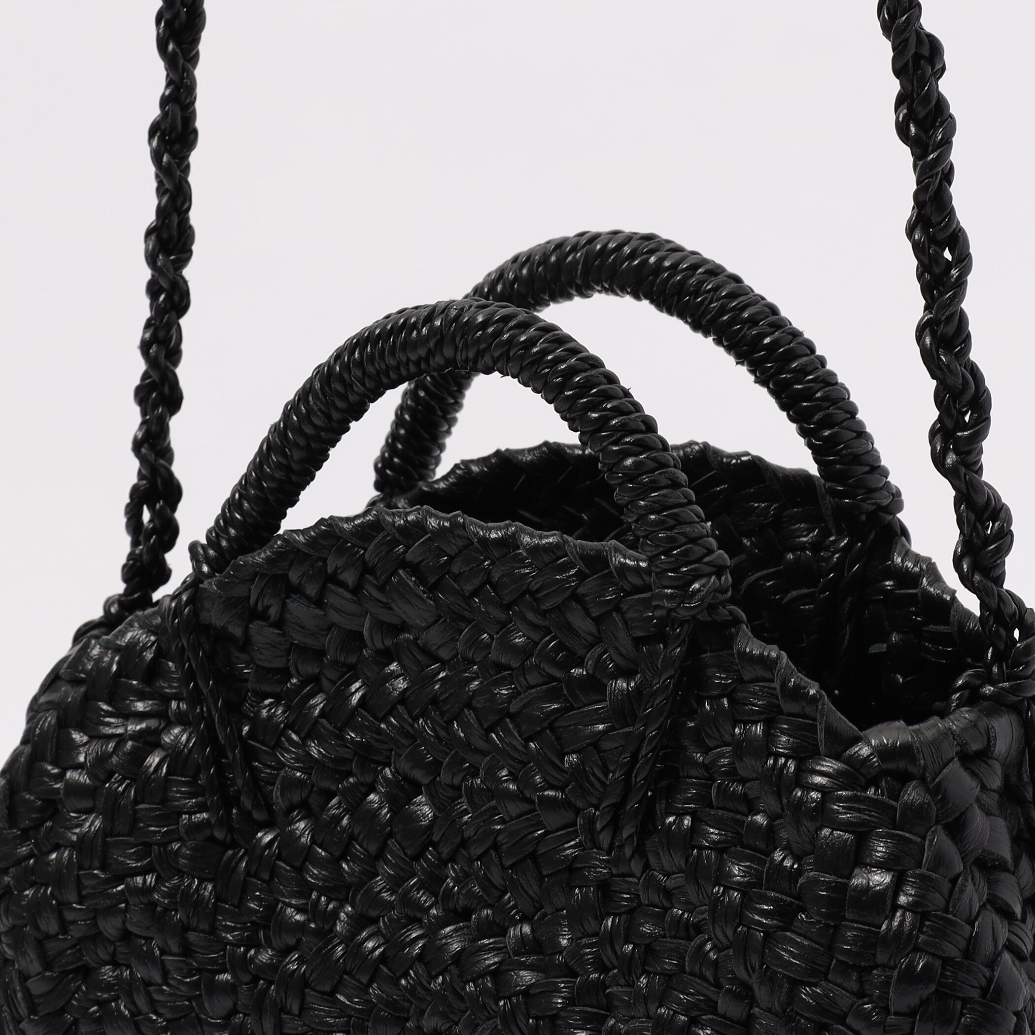 Aeta CIRCLE BASKET S｜トゥモローランド 公式サイト