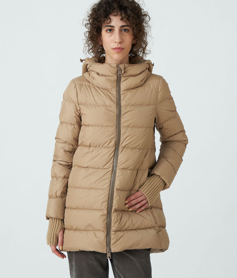 別注】HERNO×TOMORROWLAND ダウンコート｜トゥモローランド 公式通販 