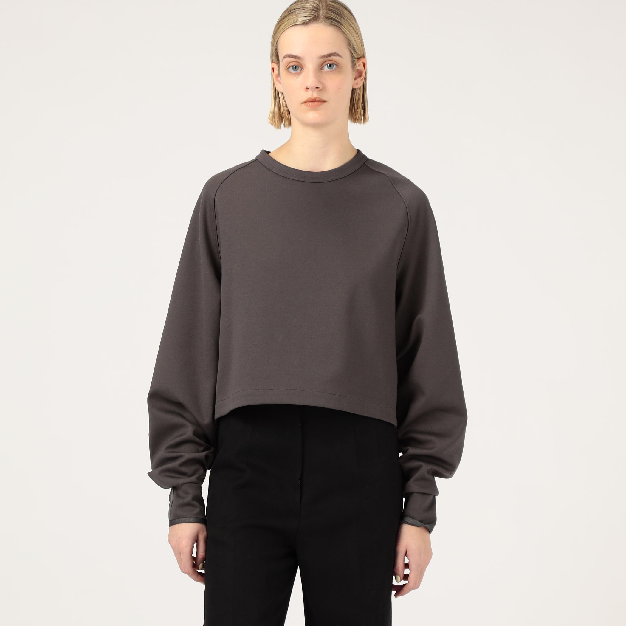 THE RERACS×Edition 25SS COMMAND PULLOVER