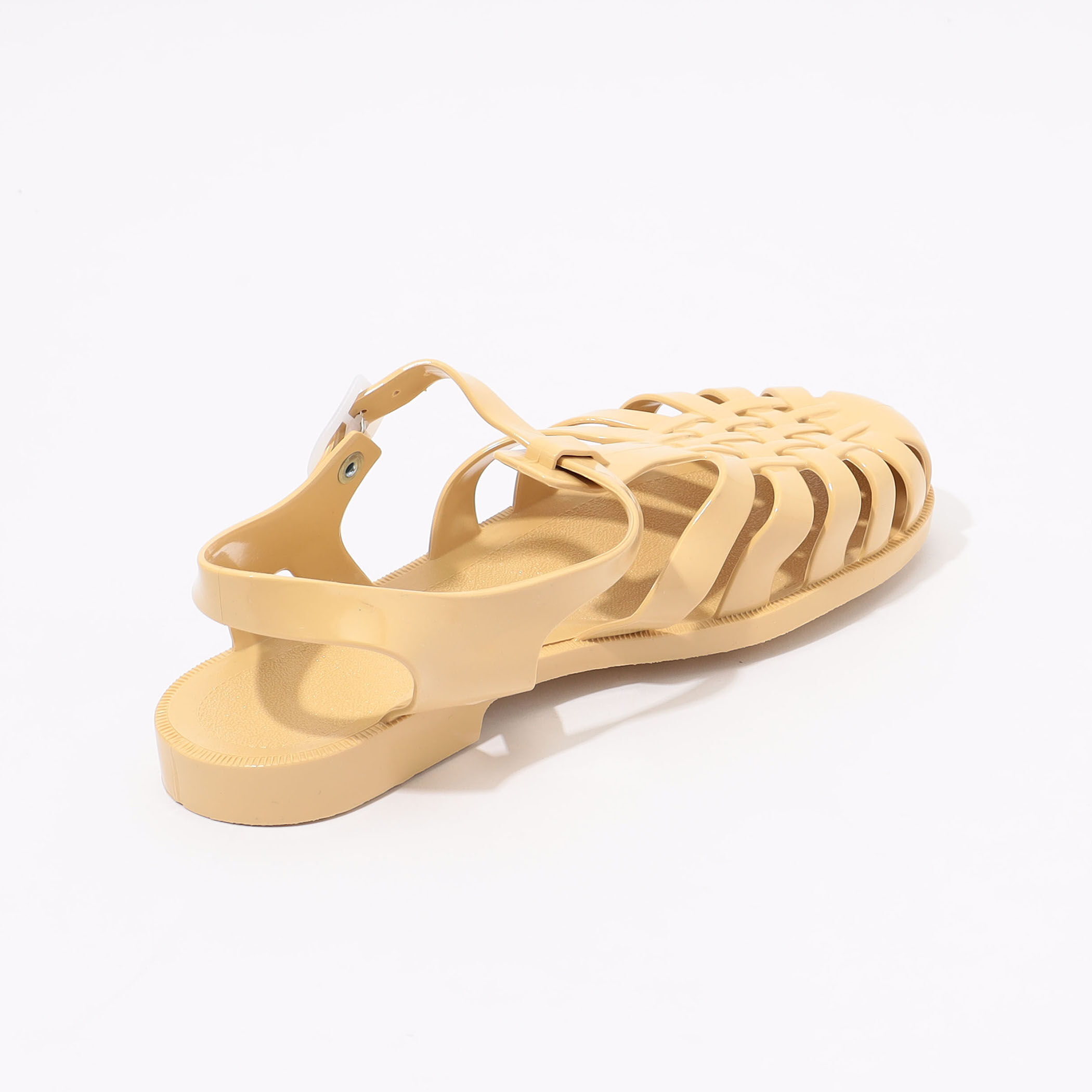 トゥモローランド　グルカサンダル　新品未使用 TOMORROWLAND （トゥモローランド）の「TOMORROWLAND グルカ