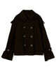 BY MALENE BIRGER ALISANDRA トレンチコート