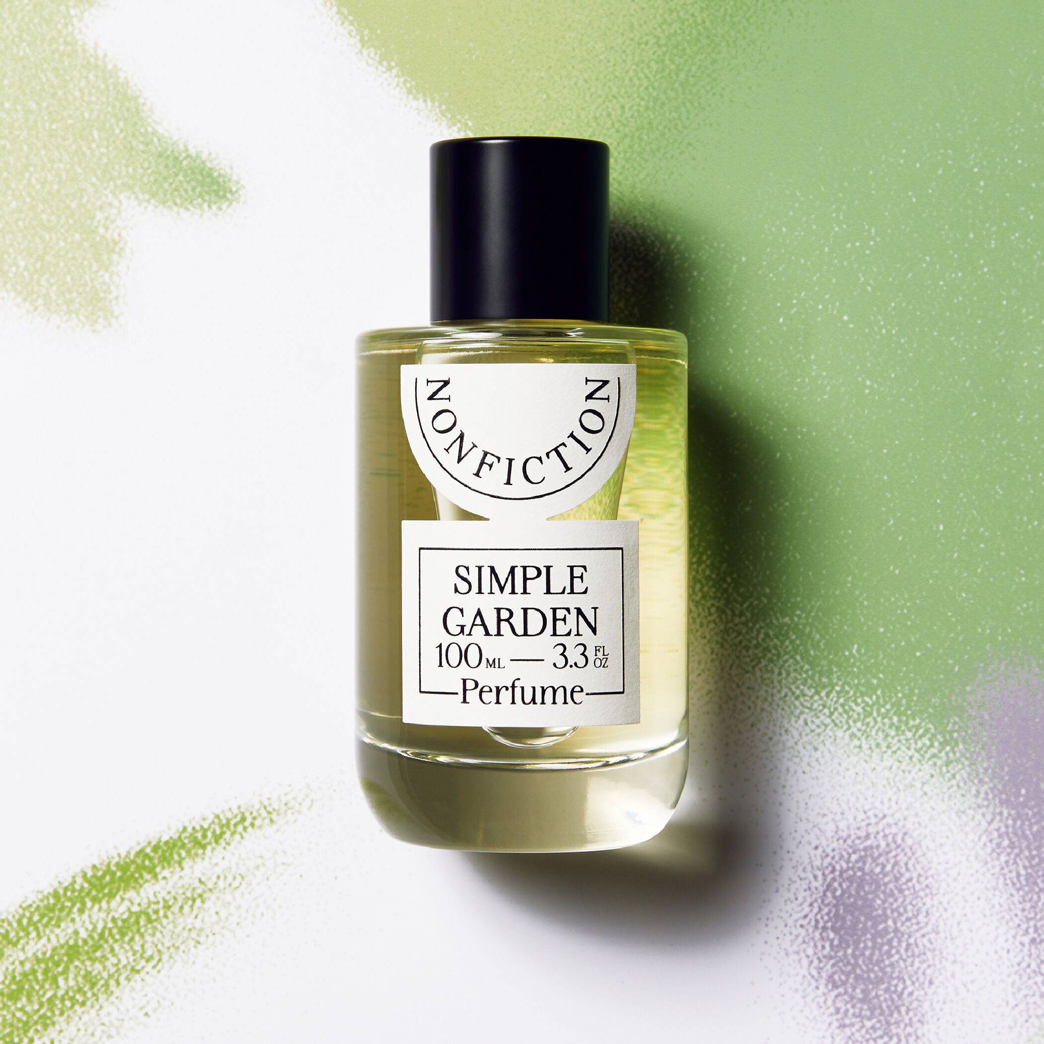 non fiction for rest オードパルファム フォーレストオードパルファム FOR REST Perfume 100ml