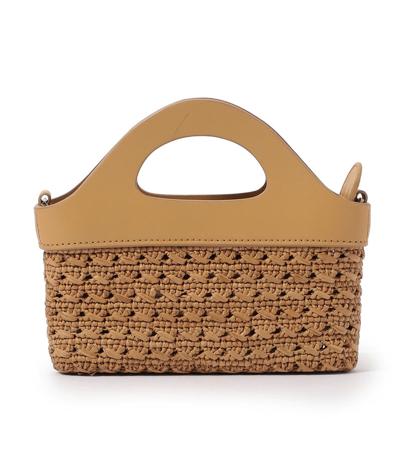 KALOES PAULINE XS ハンドバッグ