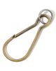 STUDEBAKER METALS LODGE KEYHOLDER ブラスキーホルダー