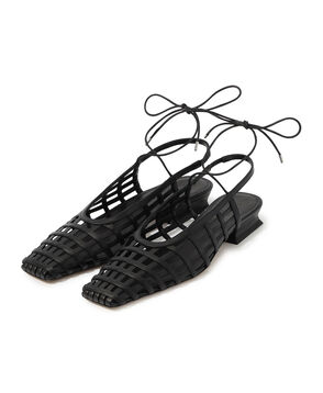 PAUL ANDREW WEBパンプス