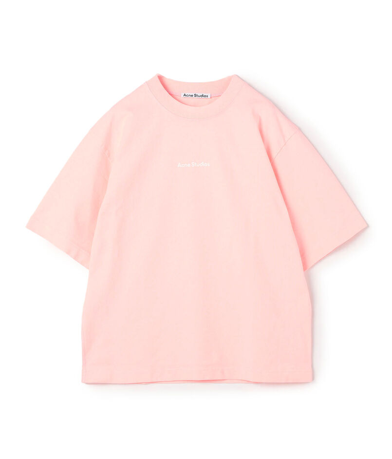 ■Acne Studios ロゴTシャツ