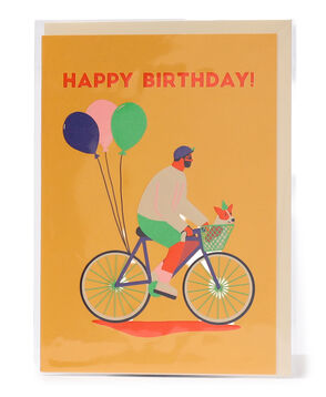 KlangundKleid.de GmbH Happy Birthday