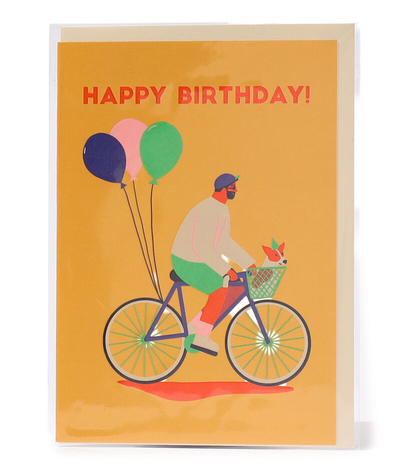 KlangundKleid.de GmbH Happy Birthday