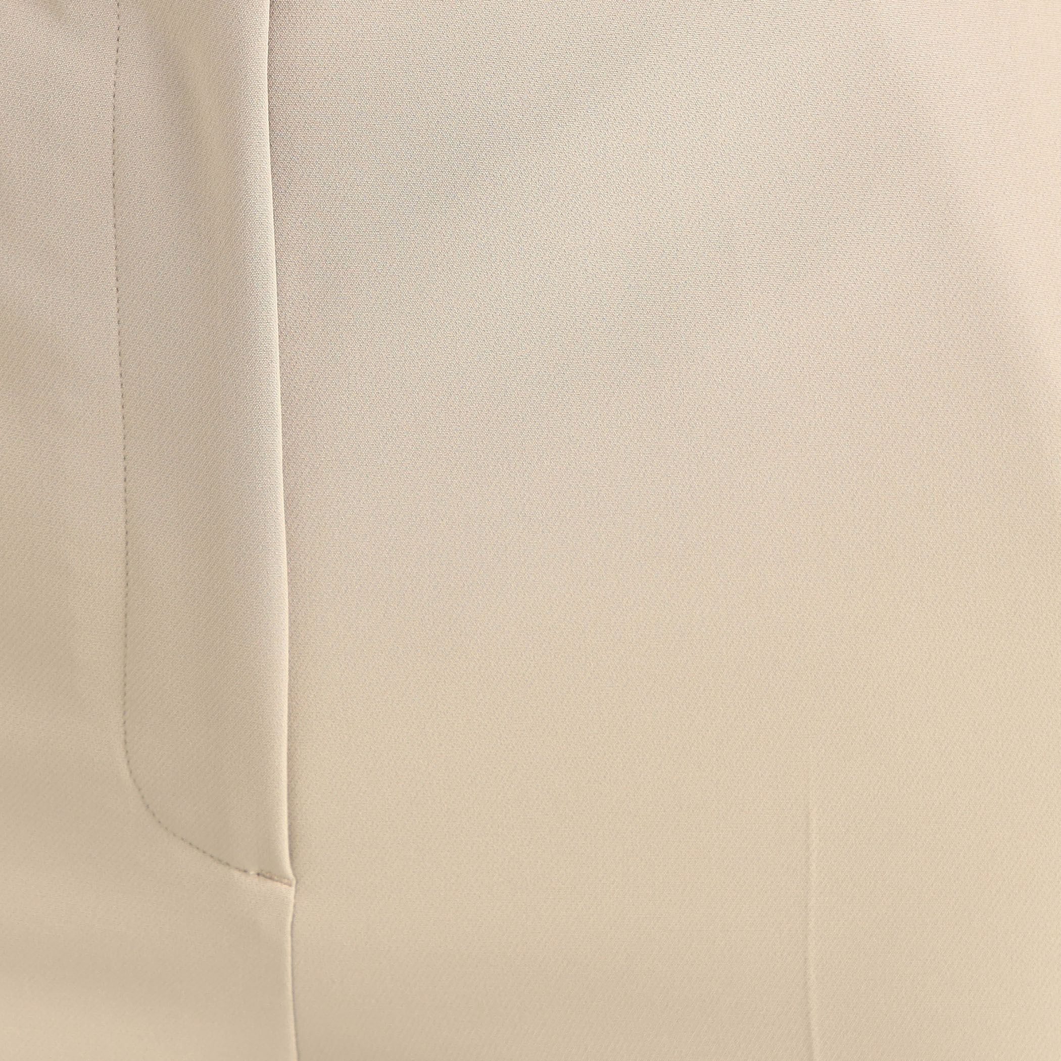 ライトダブルクロス セミフレアパンツ｜トゥモローランド 公式通販