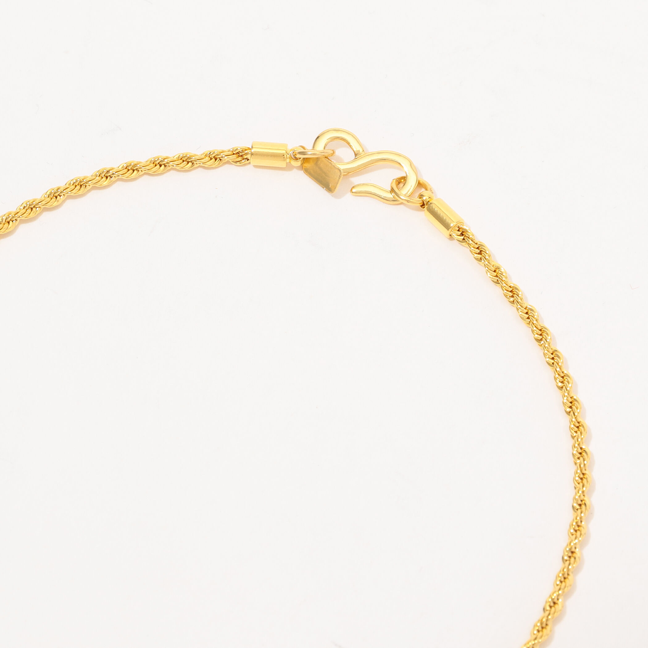 Kenneth Jay Lane apple ネックレス｜トゥモローランド 公式通販