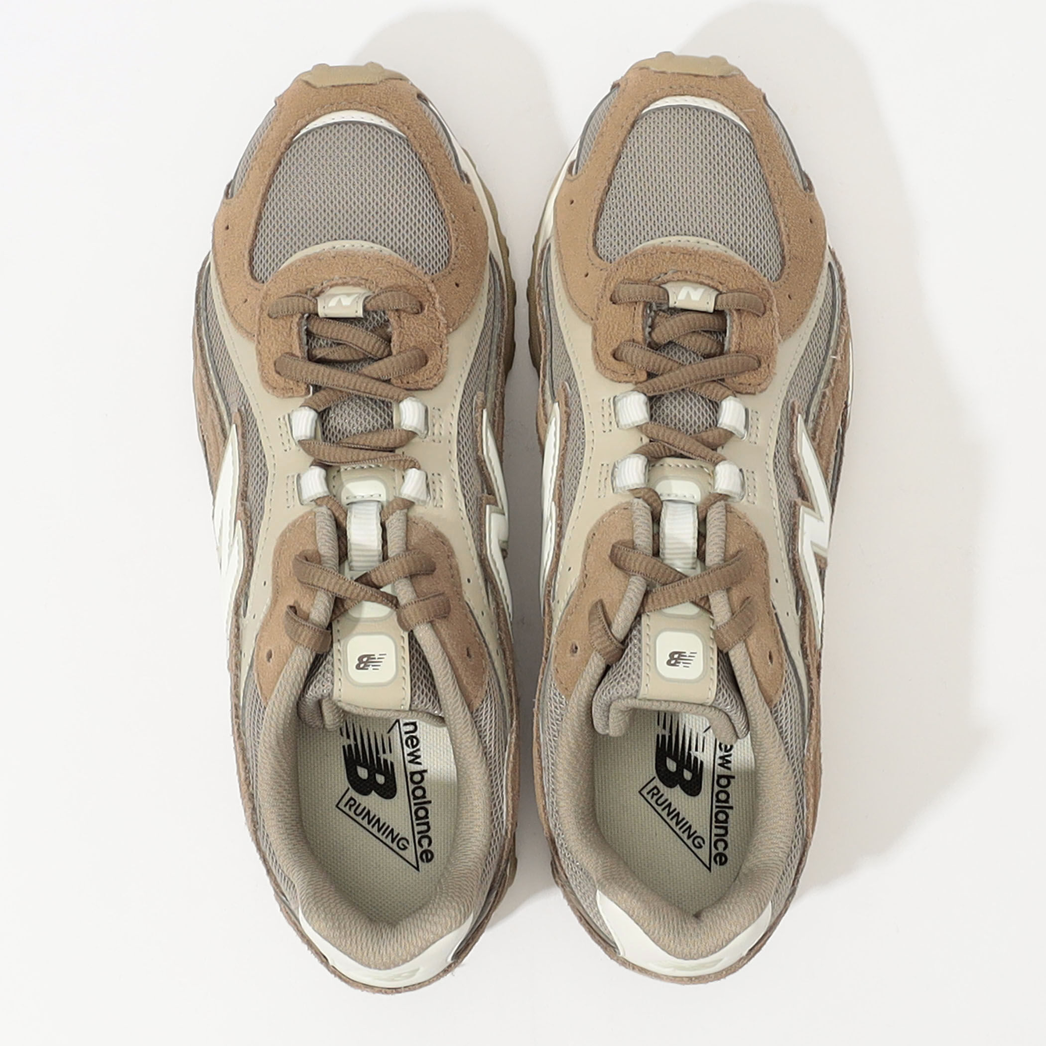 New Balance 204N スニーカー｜トゥモローランド 公式サイト