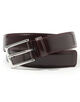 【別注】MAISON BOINET box leather belt