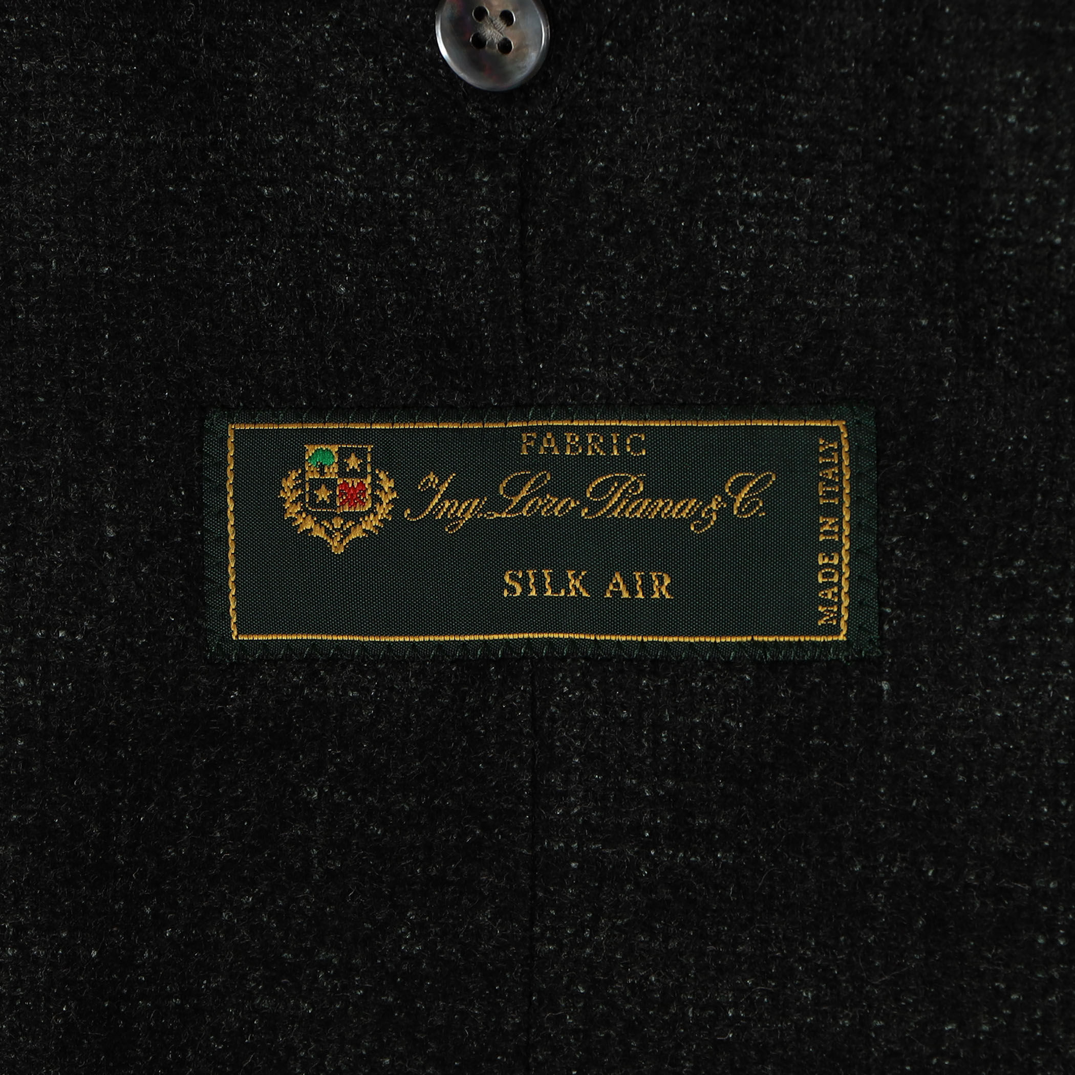 ウールシルクカシミヤ シングルブレステッド2Bジャケット LORO PIANA SILK AIR｜トゥモローランド 公式通販