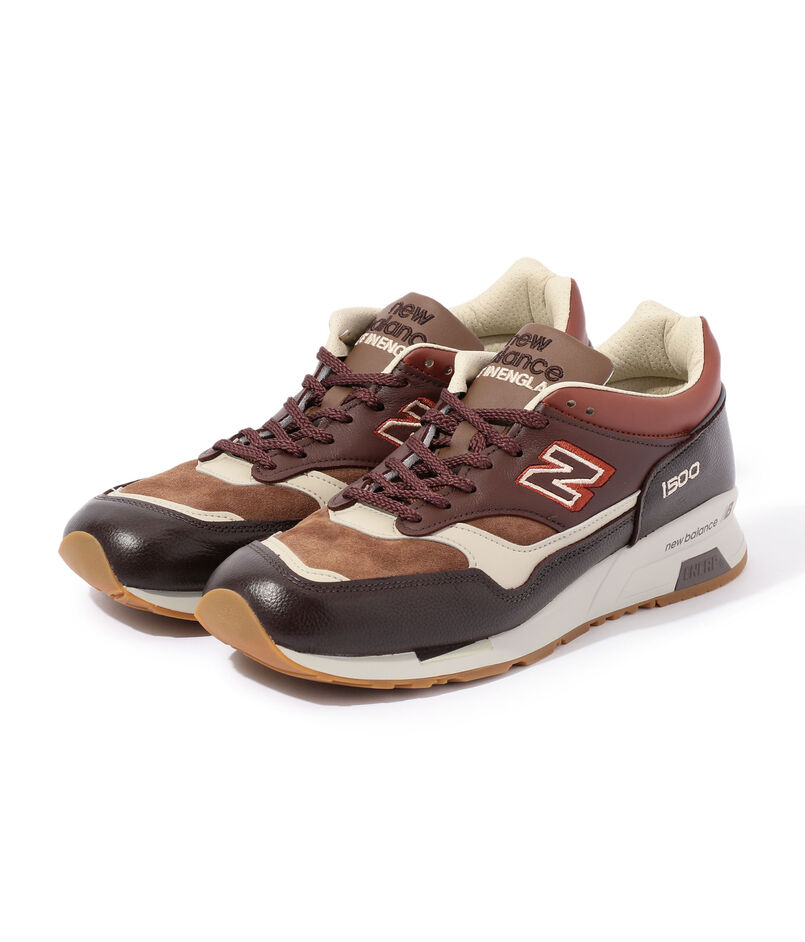NEW BALANCE M1500 GBI スニーカー
