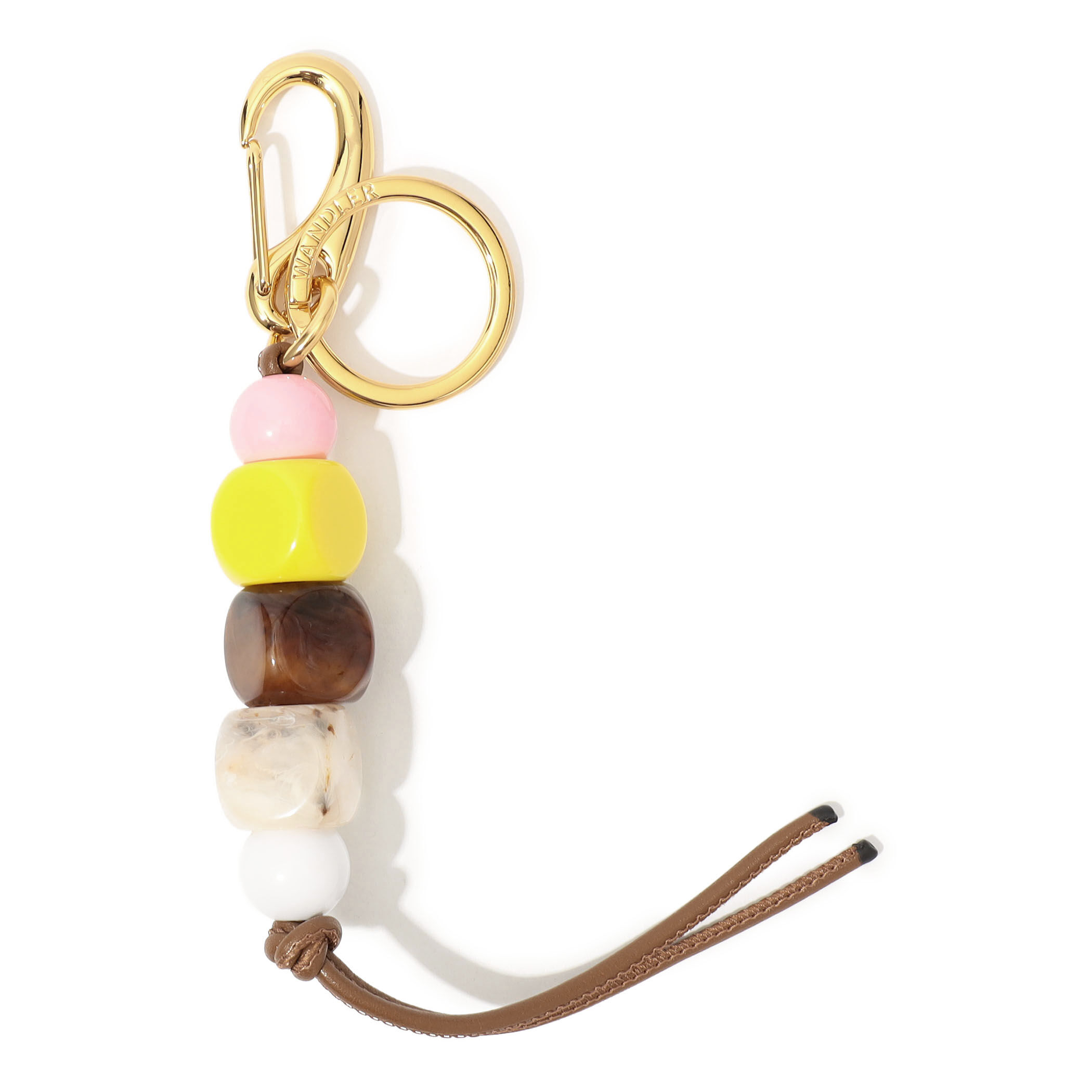 W&LT チャーム 楽天市場】Vintage WandLT ウォルト Walter Van Beirendonck