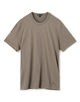 コットンジャージー クルーネックTシャツ MBEL3614