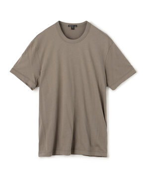 コットンジャージー クルーネックTシャツ MBEL3614