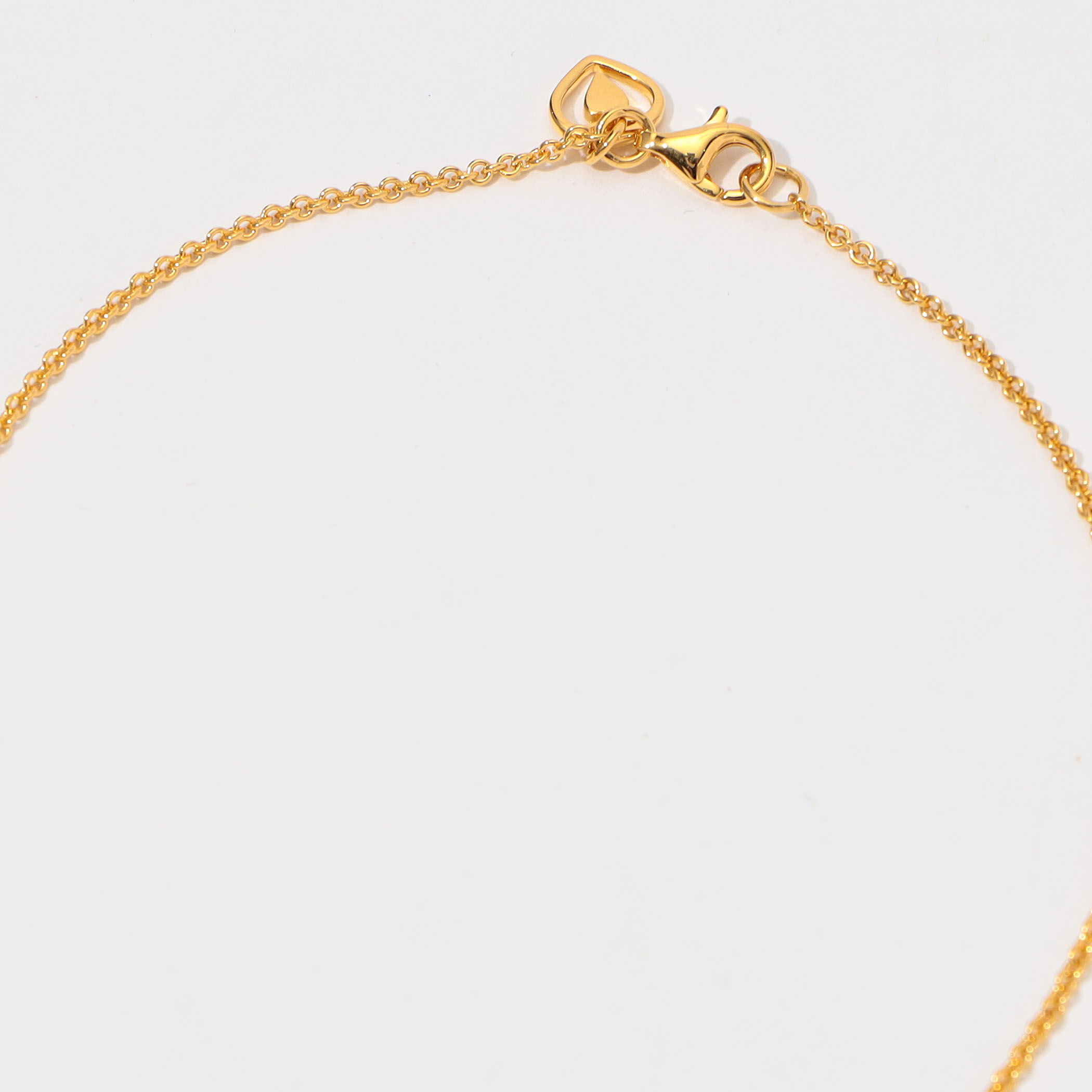 JOSEPHINE STUDIO ROSECHARM S ネックレス｜トゥモローランド 公式サイト