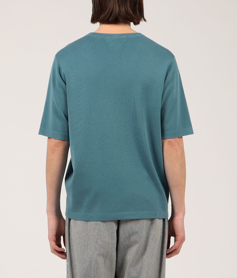 □□□TOMORROWLAND TRICOT シーアイランドコットン クルー □□□TOMORROWLAND TRICOT シーアイランドコットン クルー