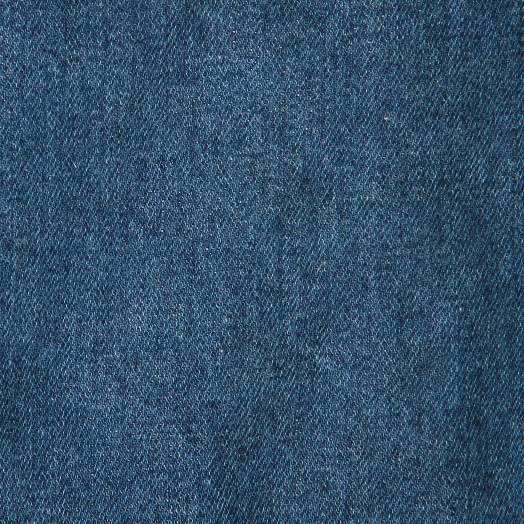 リユースシーアイランドコットン デニムジャケット｜トゥモローランド