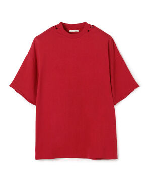KANAKO SAKAI PADS T-SHIRT