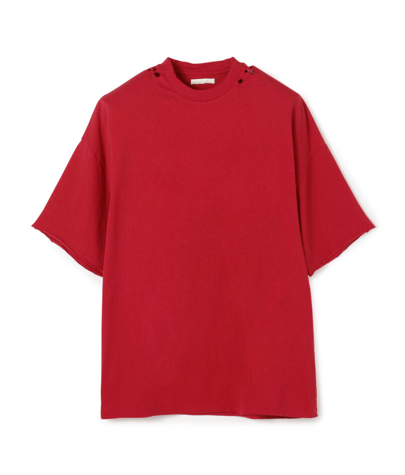 KANAKO SAKAI PADS T-SHIRT
