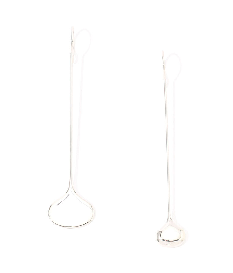Rieuk TEAR EARRING