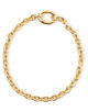 TOM WOOD Ada Bracelet Slim Gold