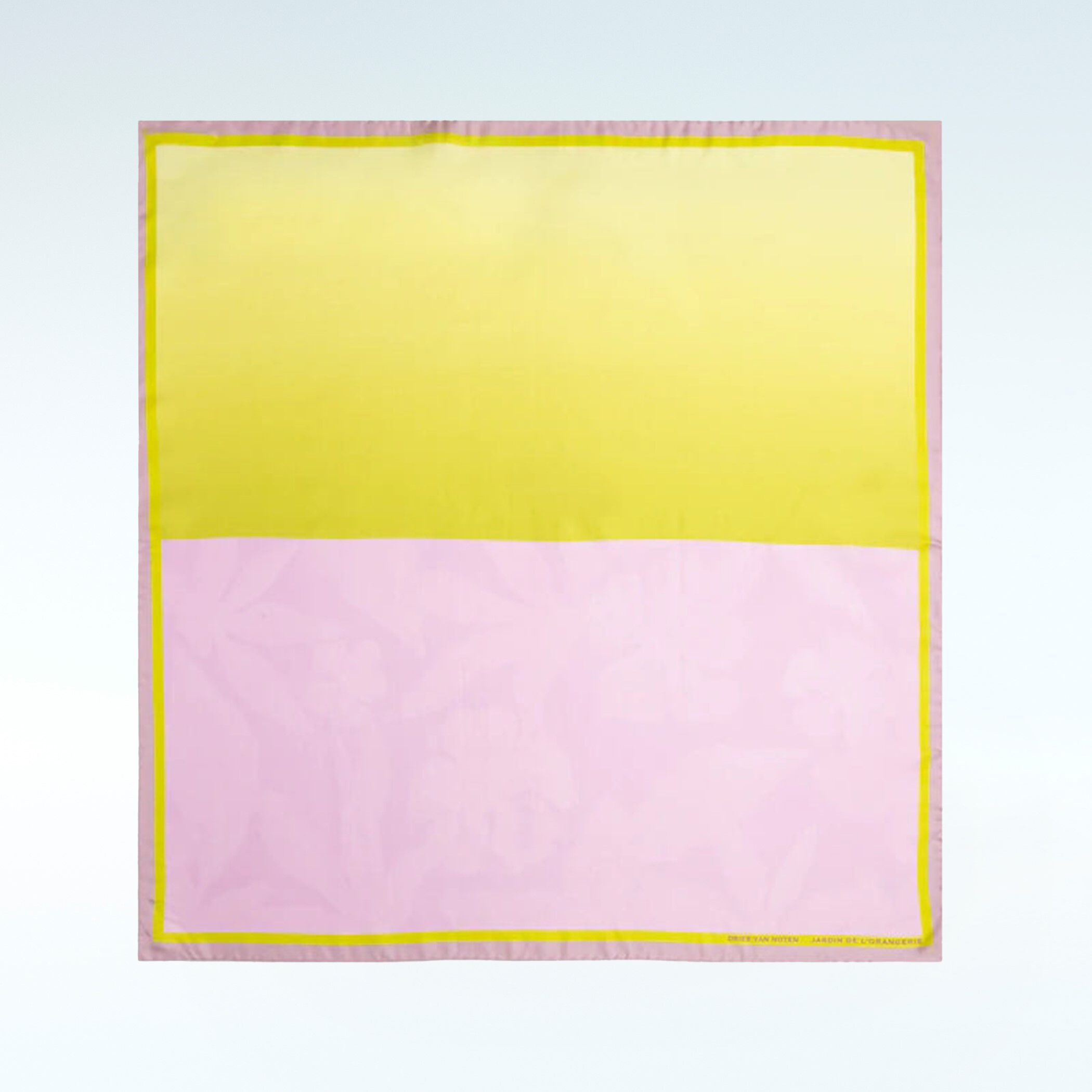 Dries Van Noten Beauty スカーフ｜トゥモローランド 公式サイト