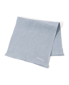 TOMORROWLAND リネンハンカチ