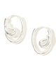 BAR Jewellery UNRAVEL ピアス