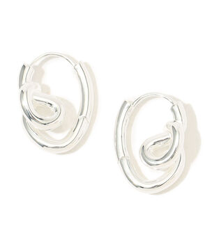 BAR Jewellery UNRAVEL ピアス
