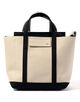 Zattu NEPPA MULTI-T2 ハンドバッグ