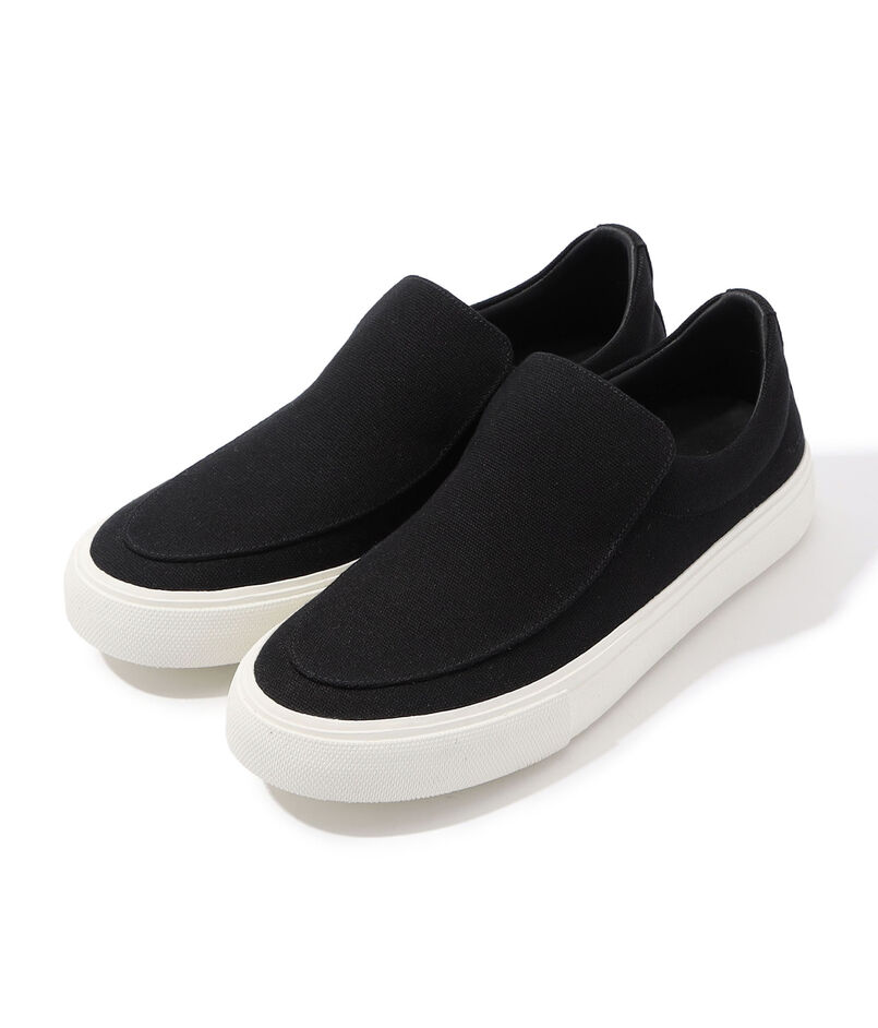 コットンキャンバス スリッポン SWHCT8461