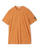 グラフィックプリント クルーネックTシャツ MLJ3311YV