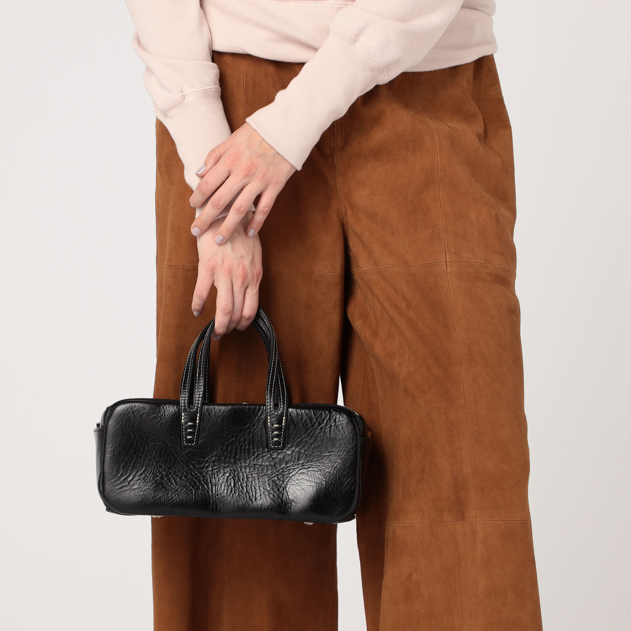 A VACATION HAPPY ハンドバッグ｜トゥモローランド 公式通販