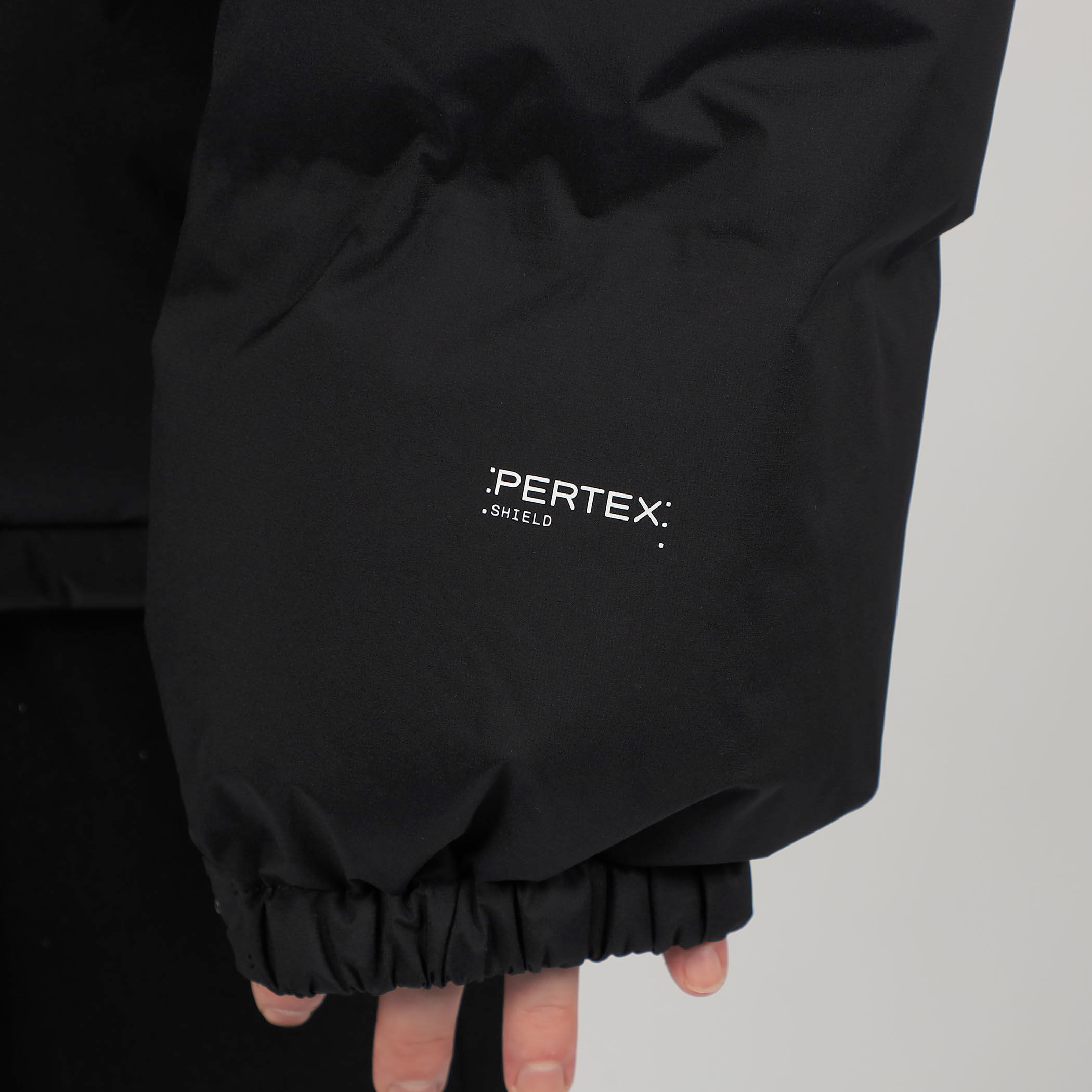 HYKE PERTEX DOWN JACKET｜トゥモローランド 公式サイト