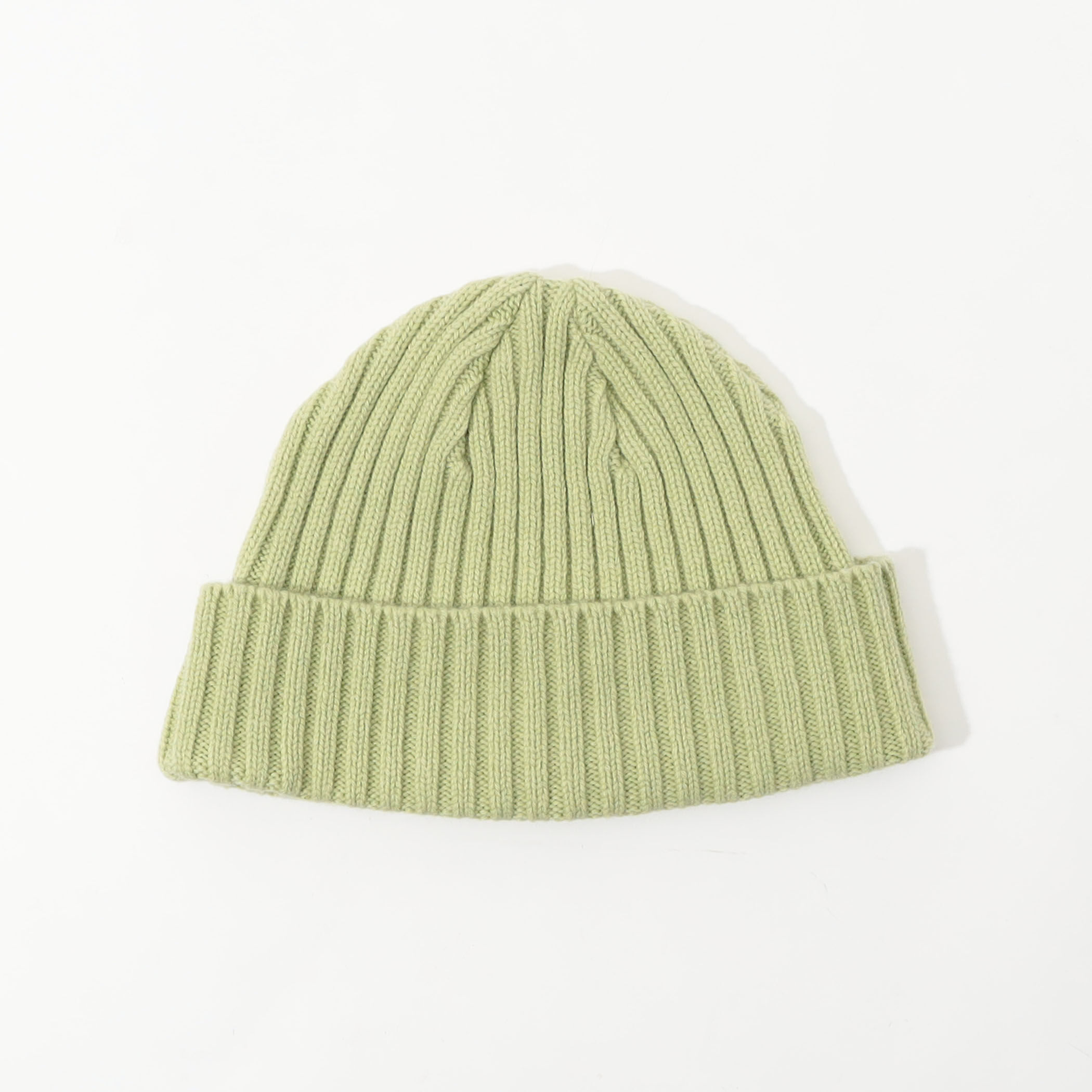KIJIMA TAKAYUKI CASHMERE WATCH CAP｜トゥモローランド 公式通販
