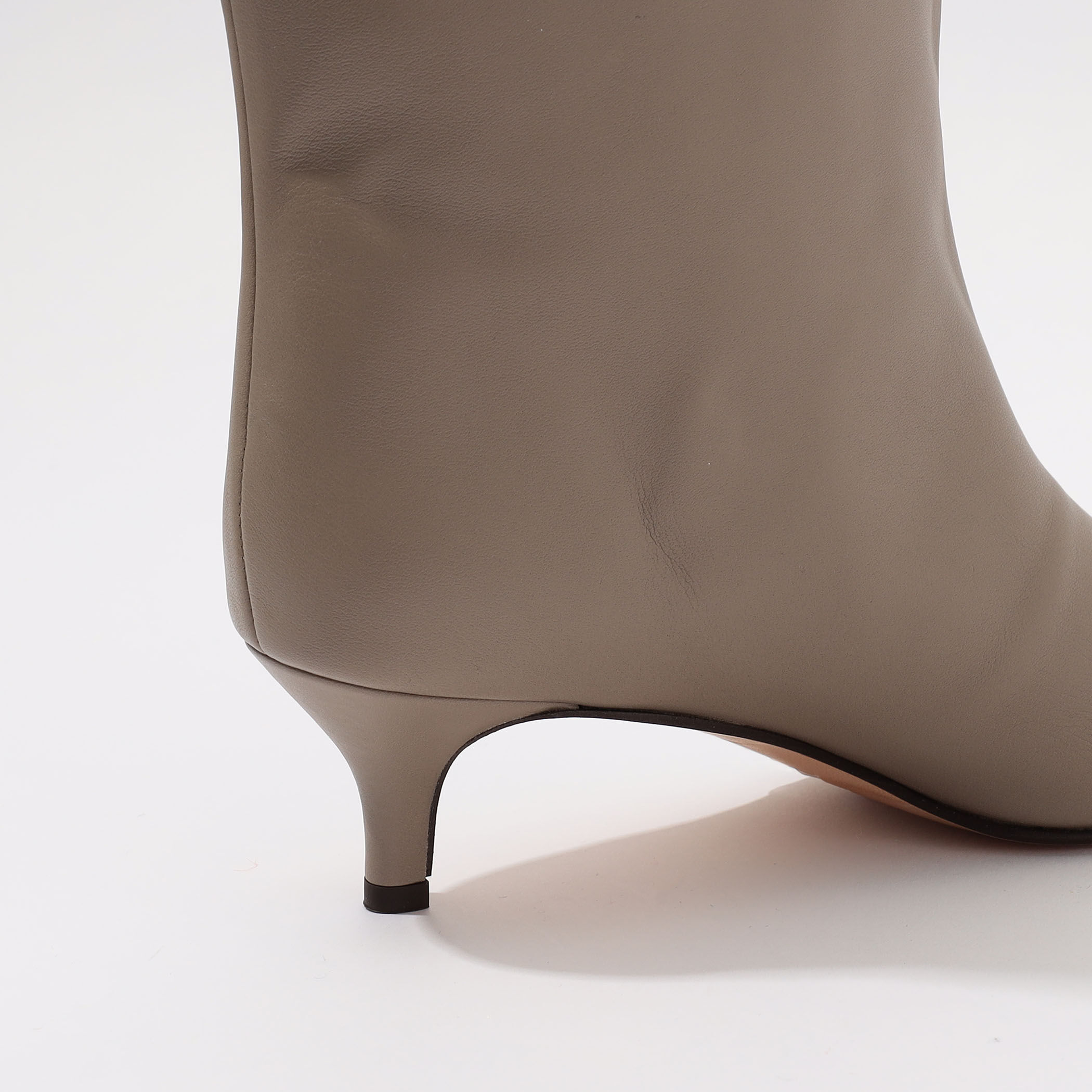 TOMORROWLAND ミドルブーツ｜トゥモローランド 公式通販