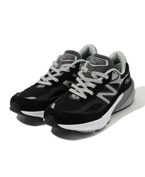New Balance M990 V6 スニーカー
