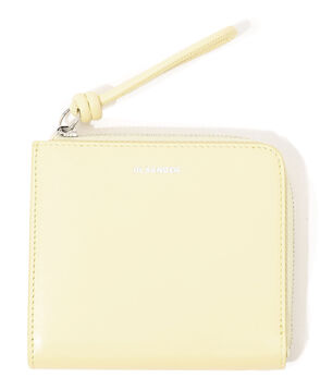 JIL SANDER CREDIT CARD  GIRO コインケース
