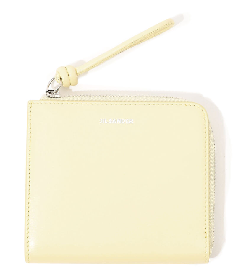 JIL SANDER CREDIT CARD  GIRO コインケース