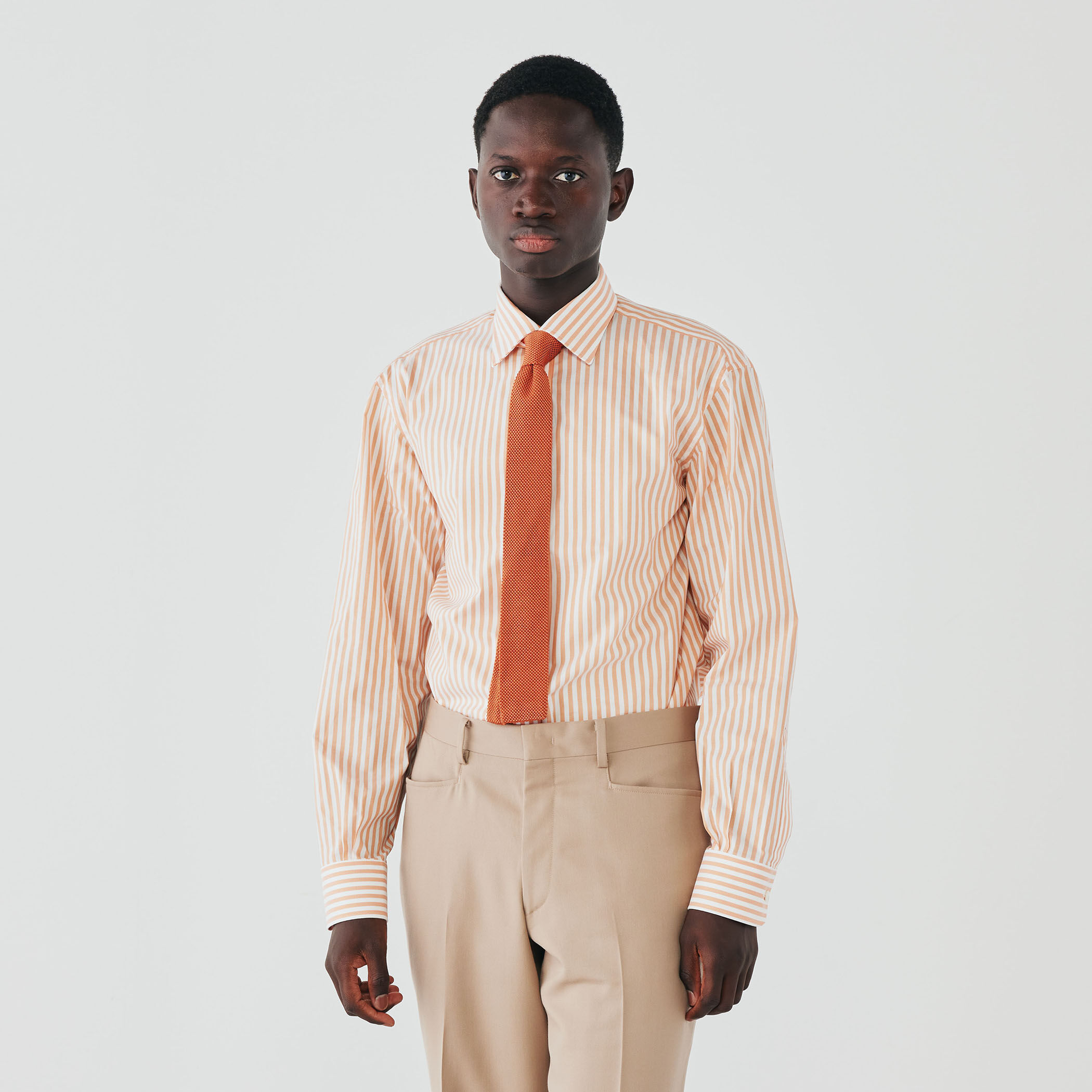 MAISON et VOYAGE シルク ニットタイ｜トゥモローランド 公式通販