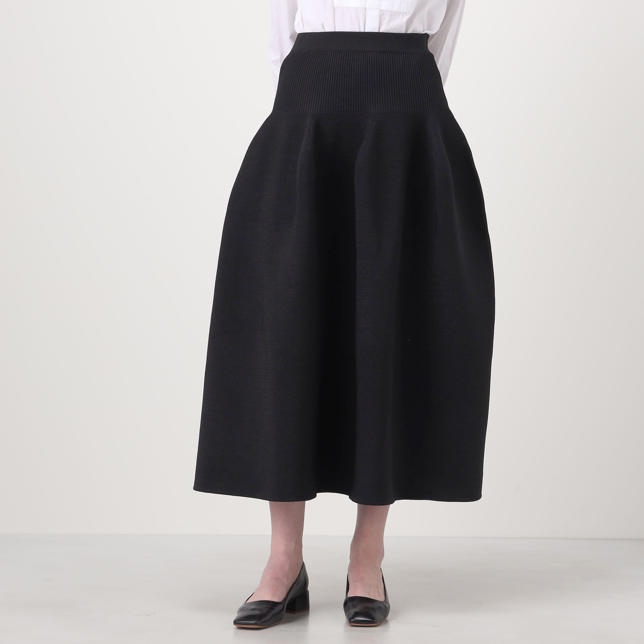 CFCL POTTERY GLITTER SKIRT グリッタースカート｜トゥモローランド