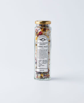 BALLON Aroma Bath Salt