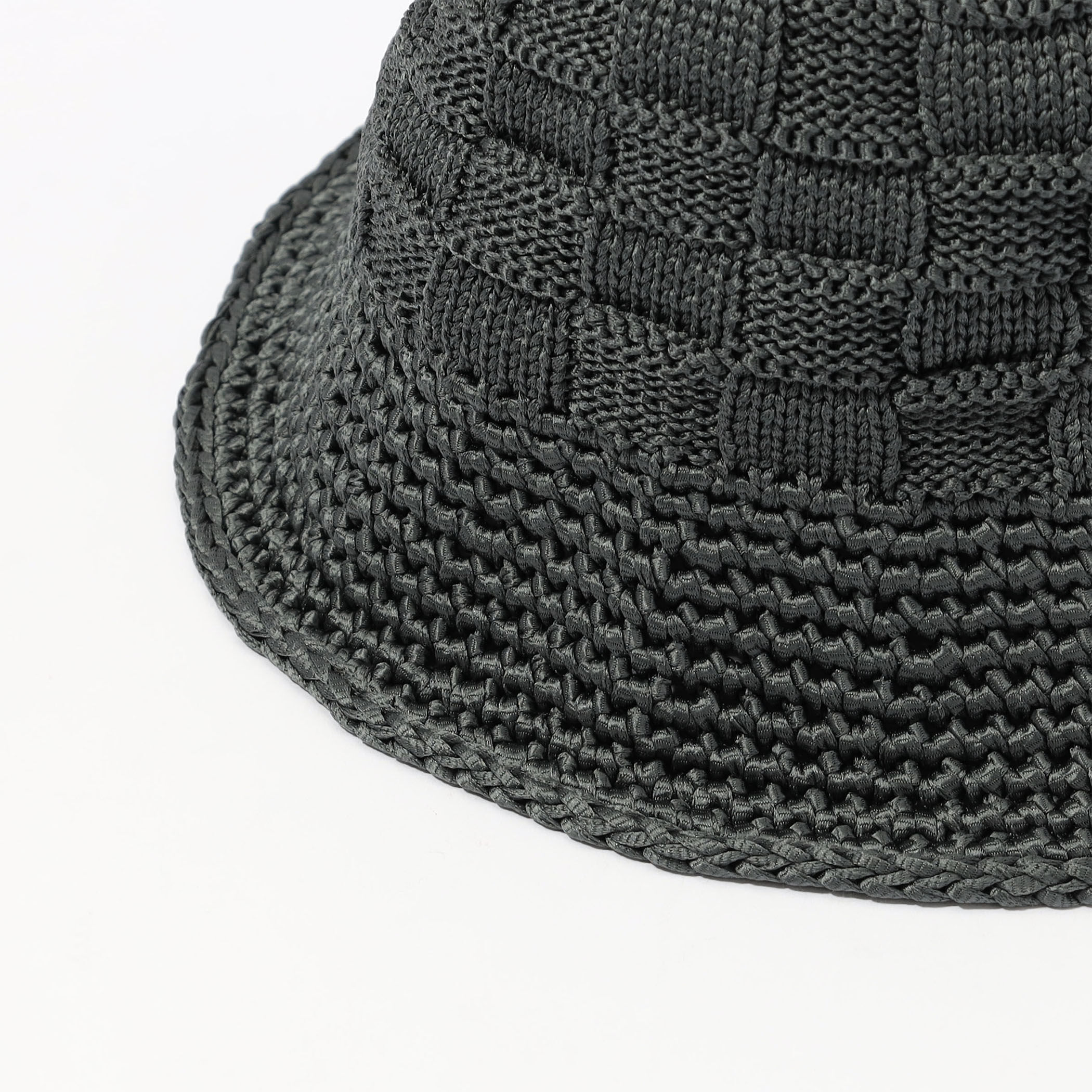KIJIMA TAKAYUKI KNIT BUCKET HAT｜トゥモローランド 公式通販