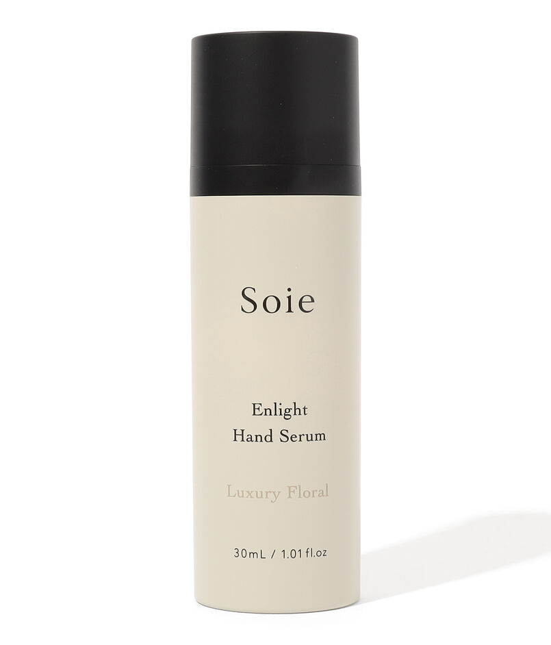 Soie エンライトハンドセラム