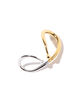 Charlotte Chesnais MIRAGE small ear cuff